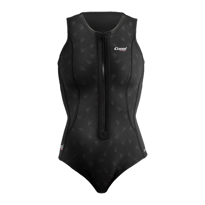 Cressi Termico Shorty Neoprenbadeanzug Damen