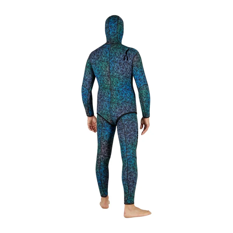 Mares Polygon 50 Open Cell Pants