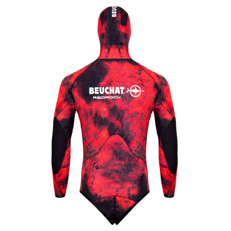 Beuchat RedRock Oberteil OpenCell 5mm