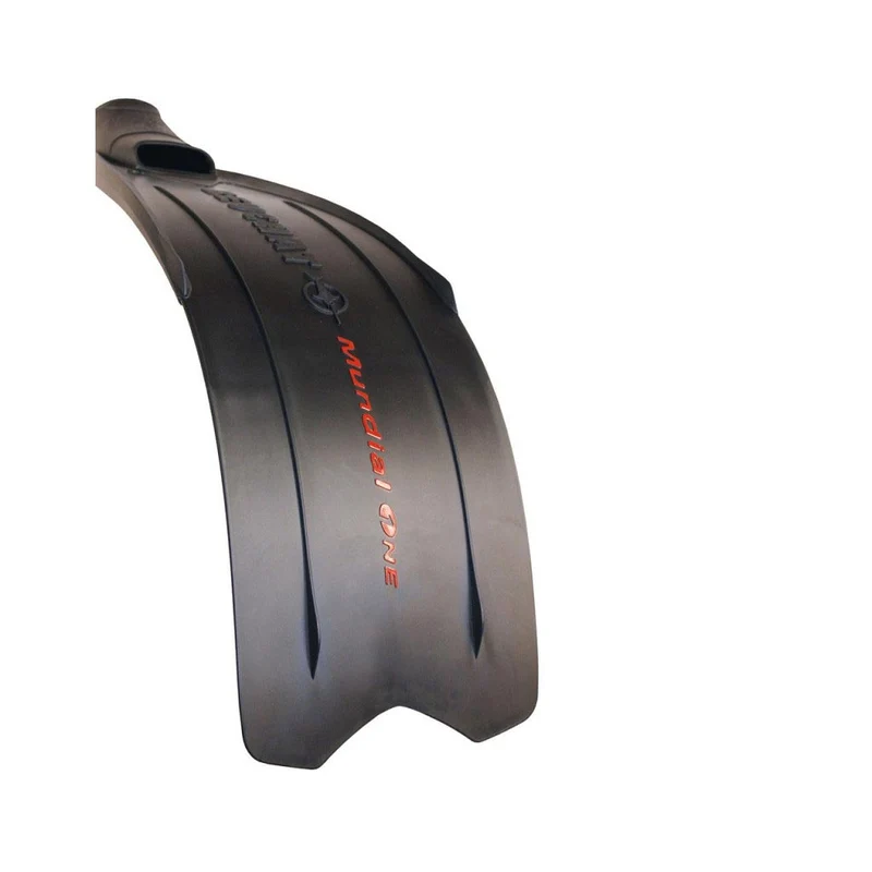 Beuchat Mundial One Freitauchflosse