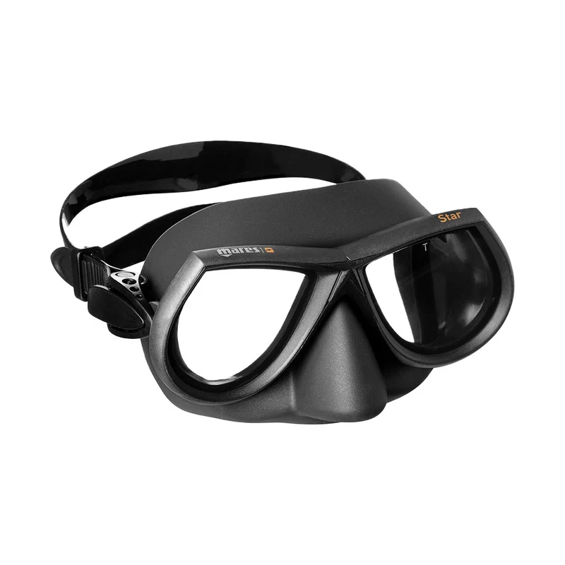 Mares Star Freitauchmaske