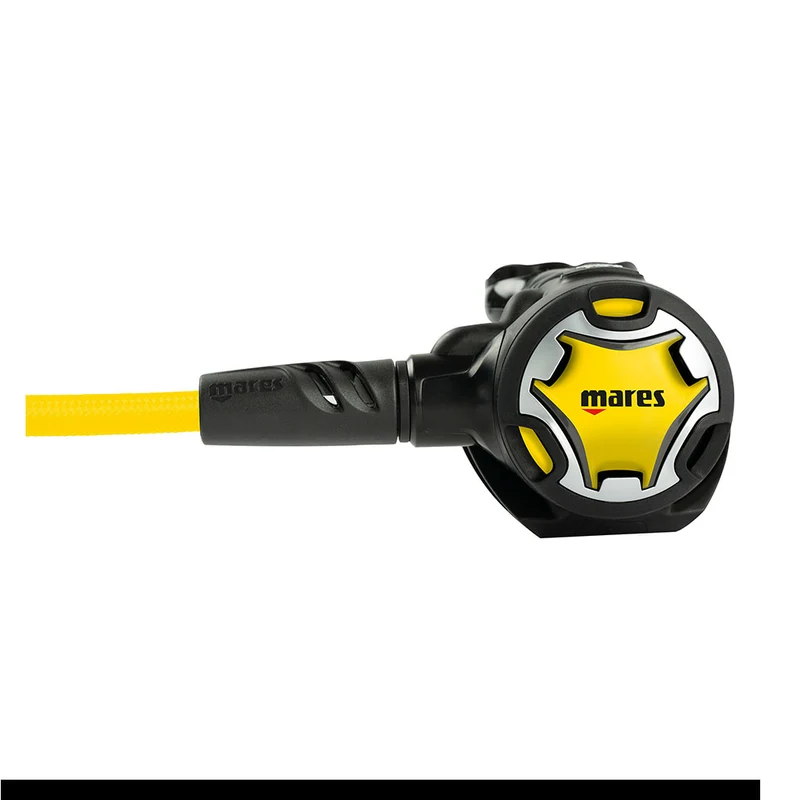 Mares Dual Octopus