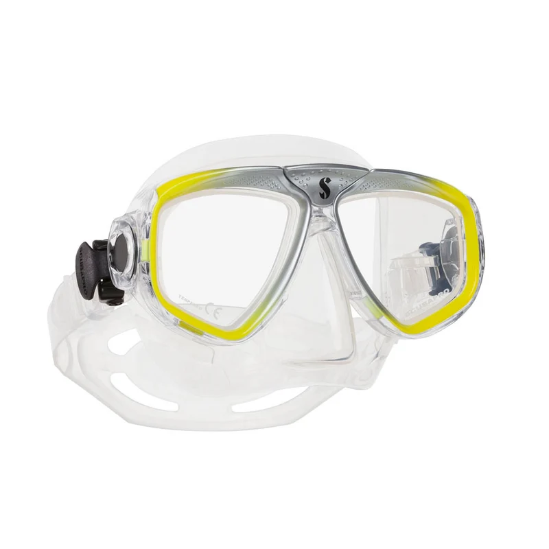 Scubapro Zoom Evo Tauchmaske