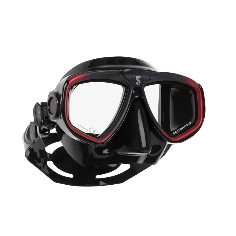 Scubapro Zoom Evo Tauchmaske