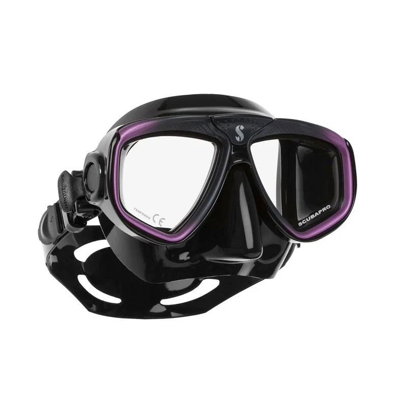 Scubapro Zoom Evo Tauchmaske