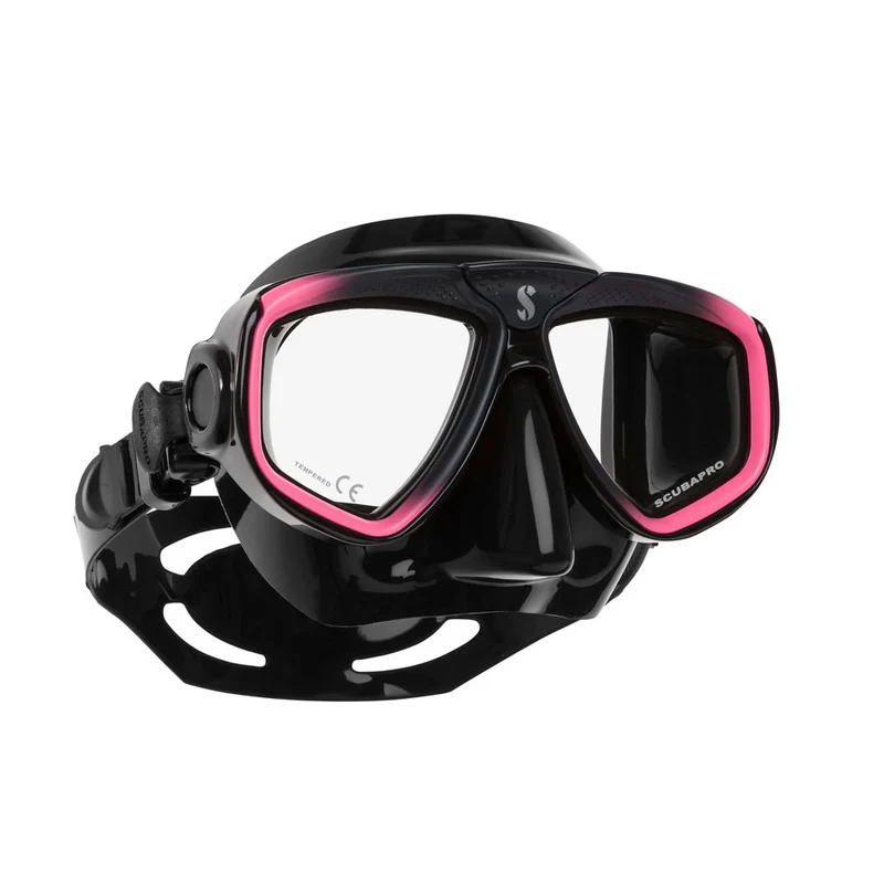 Scubapro Zoom Evo Tauchmaske