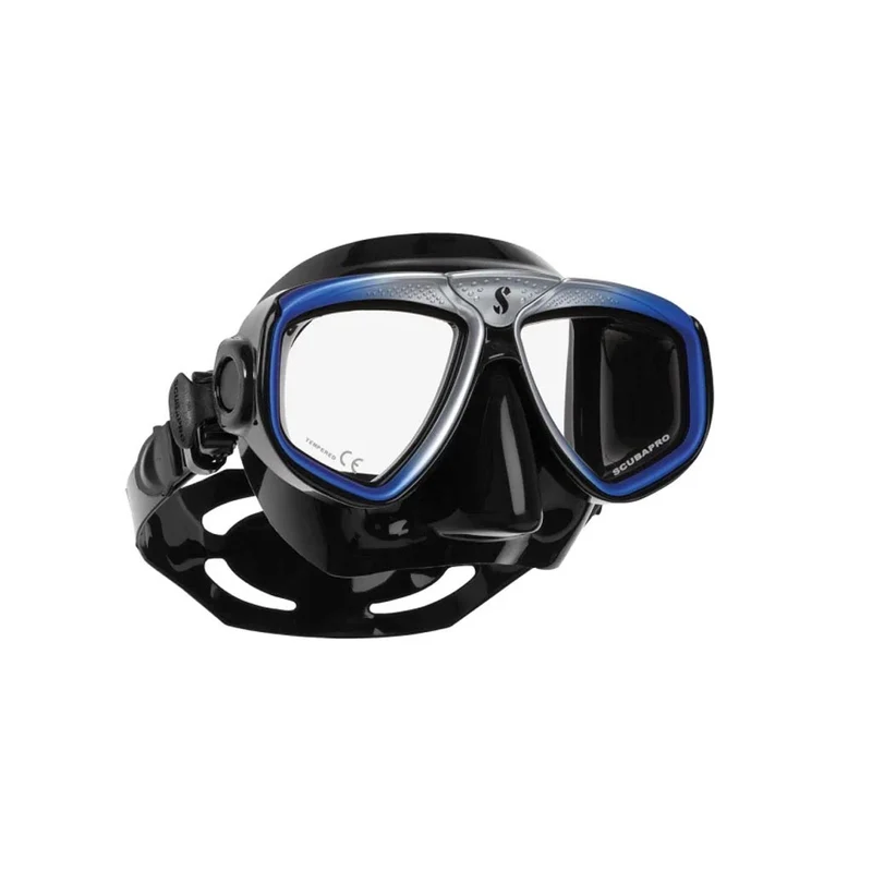 Scubapro Zoom Evo Tauchmaske