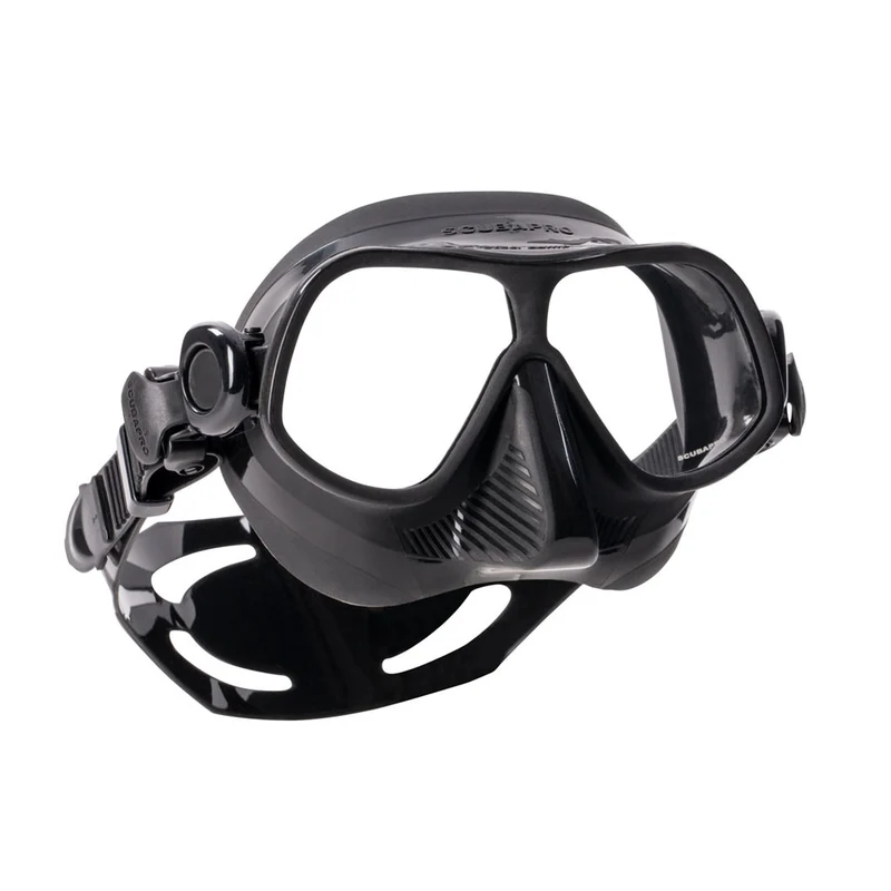 Scubapro Steel Comp Tauchmaske