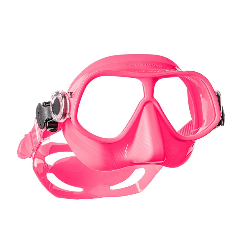Scubapro Steel Comp Tauchmaske