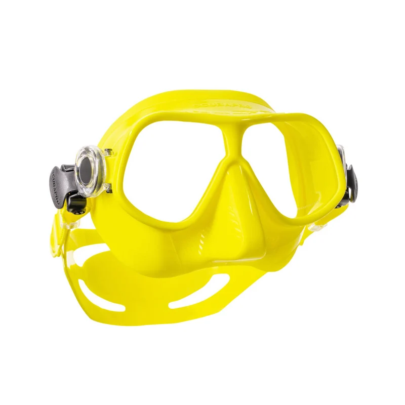 Scubapro Steel Comp Tauchmaske