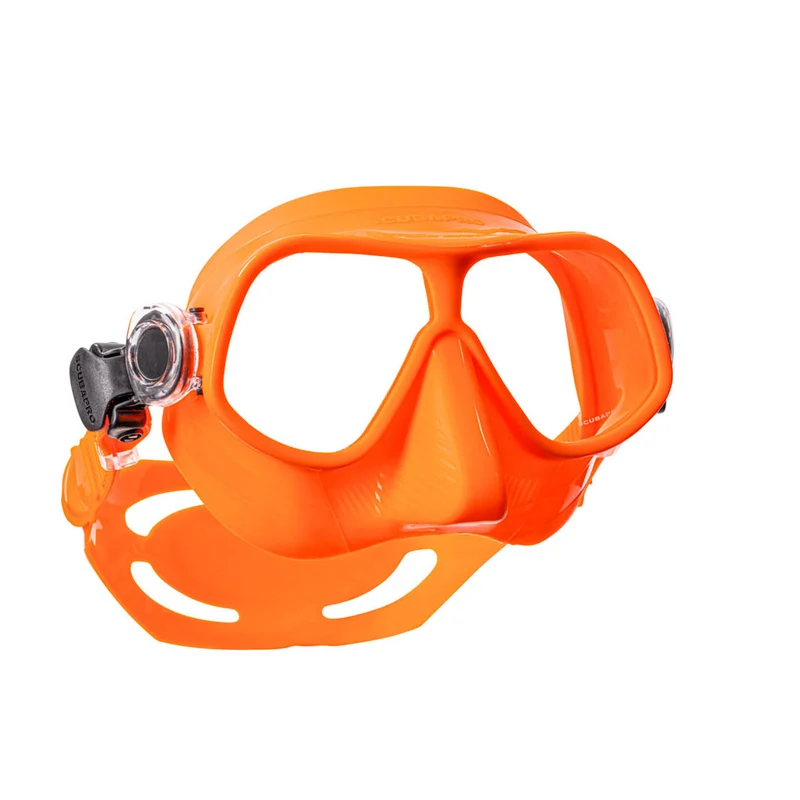 Scubapro Steel Comp Tauchmaske