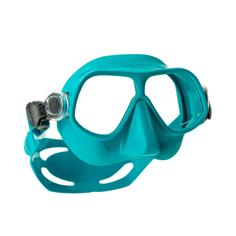 Scubapro Steel Comp Tauchmaske
