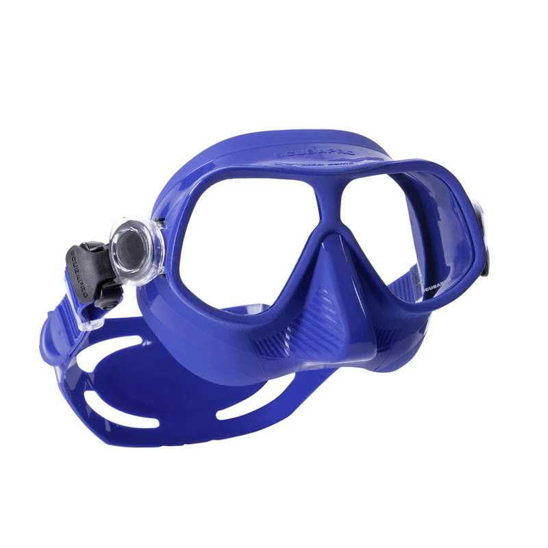 Scubapro Steel Comp Tauchmaske