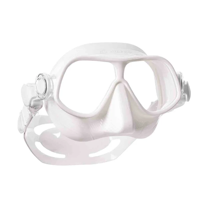 Scubapro Steel Comp Tauchmaske