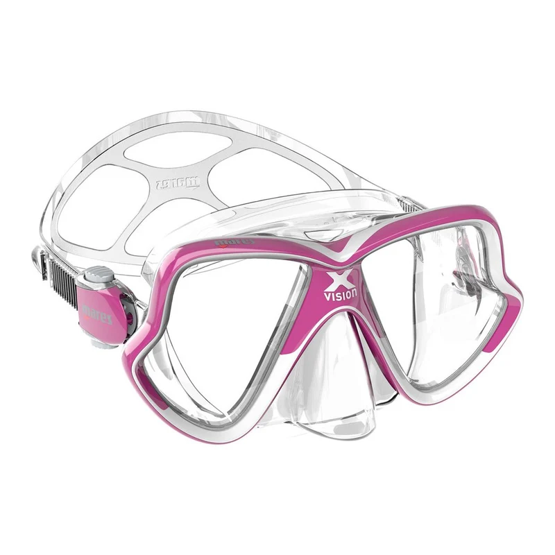 Mares X-VISION MID 2.0 Maske
