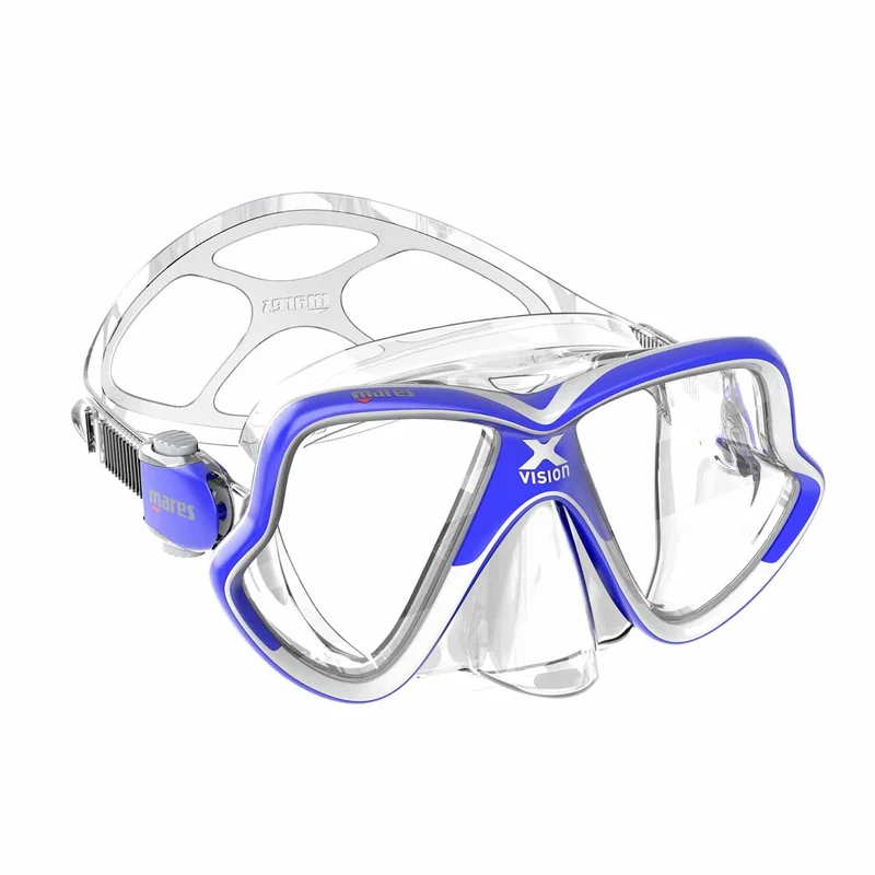 Mares X-VISION MID 2.0 Maske