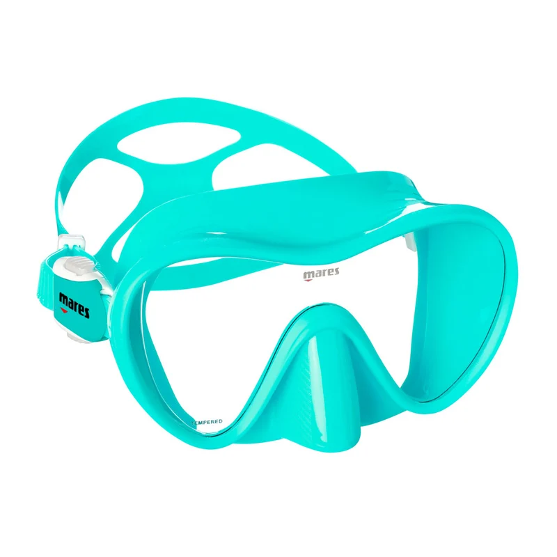 Mares TROPICAL Maske