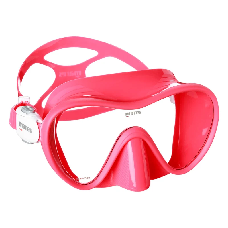 Mares TROPICAL Maske