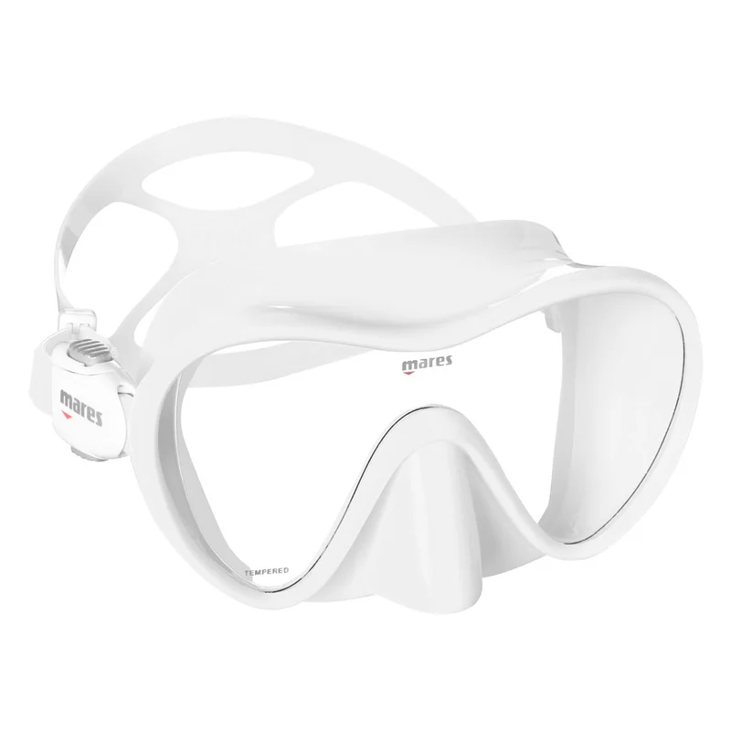 Mares TROPICAL Maske