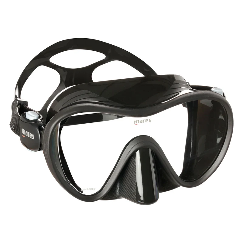 Mares TROPICAL Maske