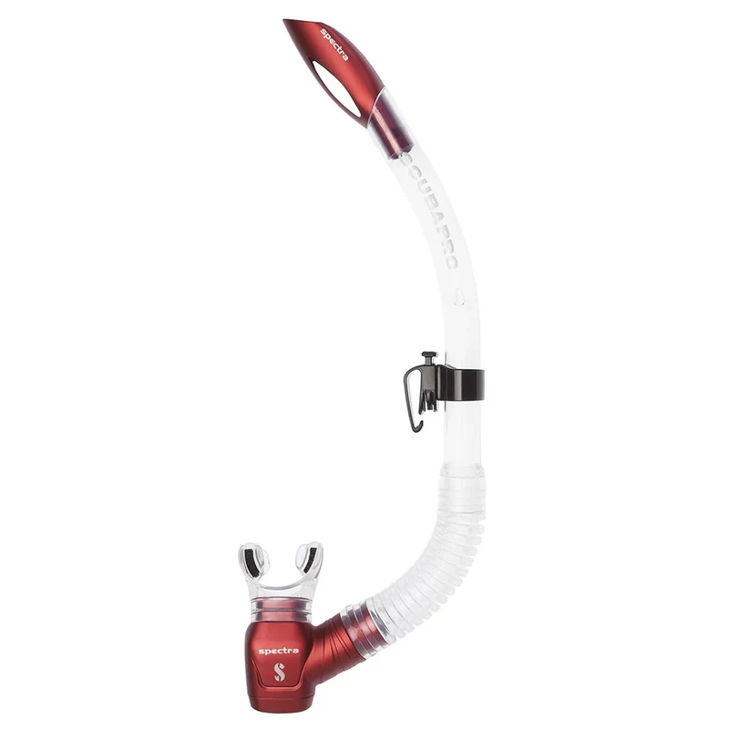 Scubapro Spectra Schnorchel