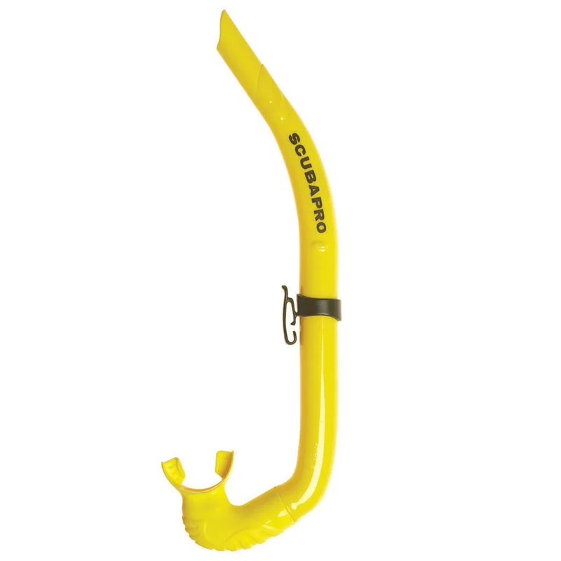 Scubapro Apnea Schnorchel