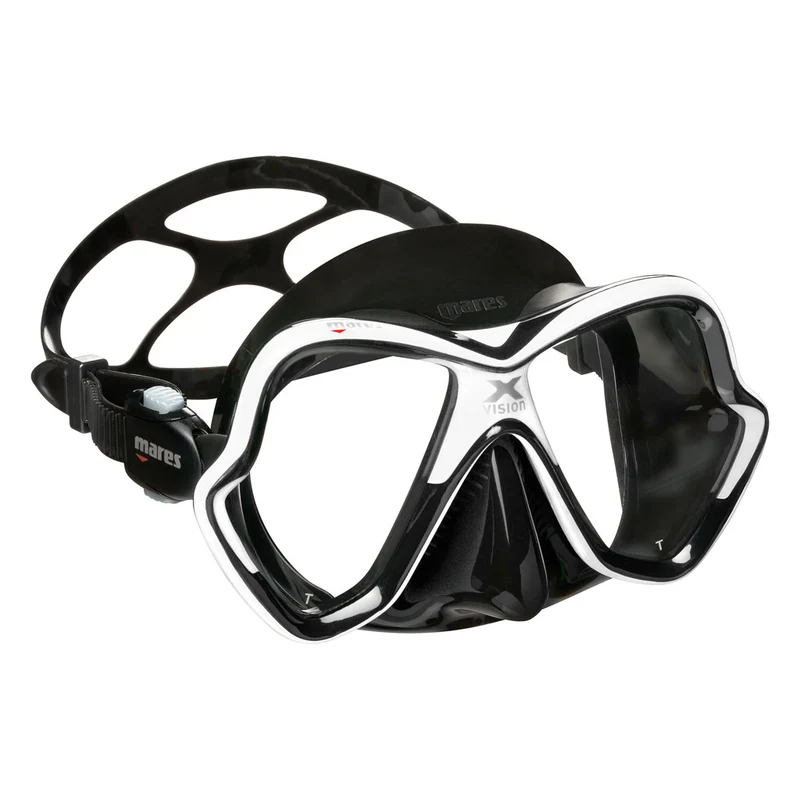Mares X-VISION Tauchmaske