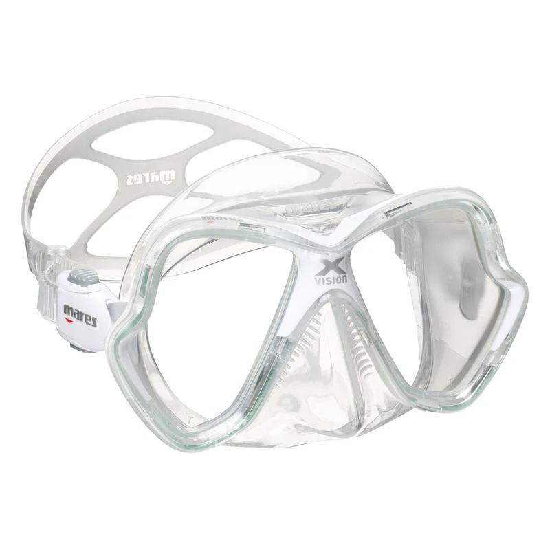 Mares X-VISION Tauchmaske