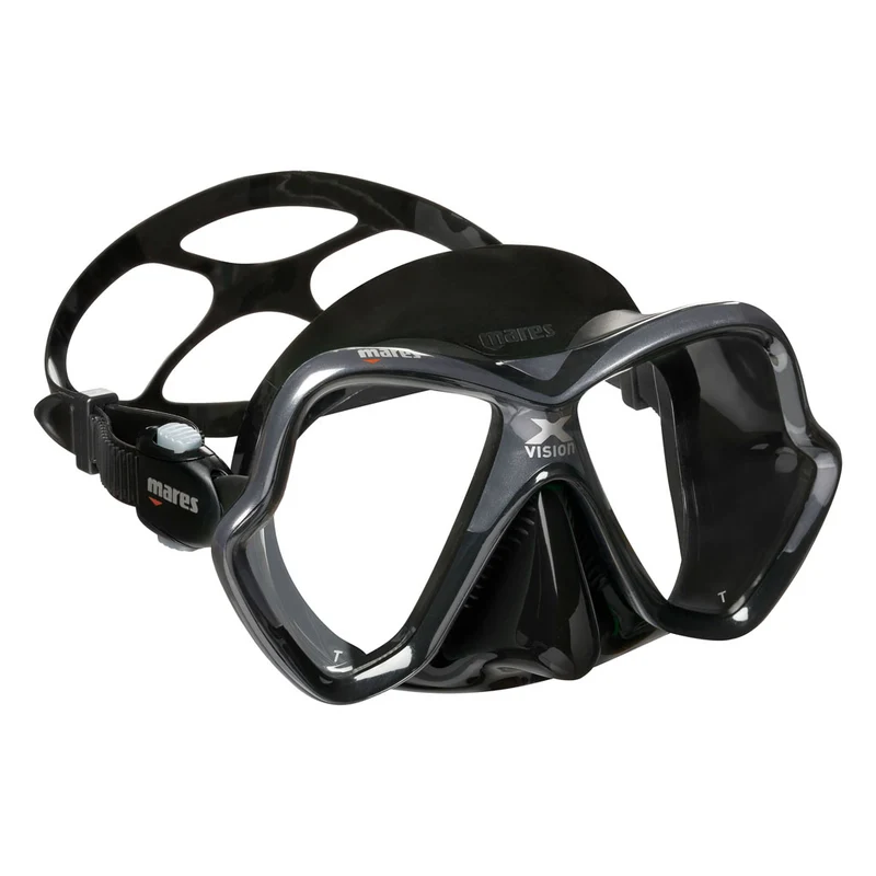 Mares X-VISION Tauchmaske