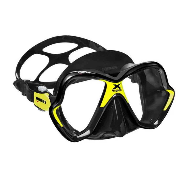 Mares X-VISION Tauchmaske