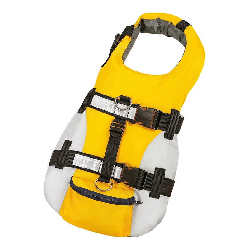 Marinepool Premium Schwimmweste für Hunde
