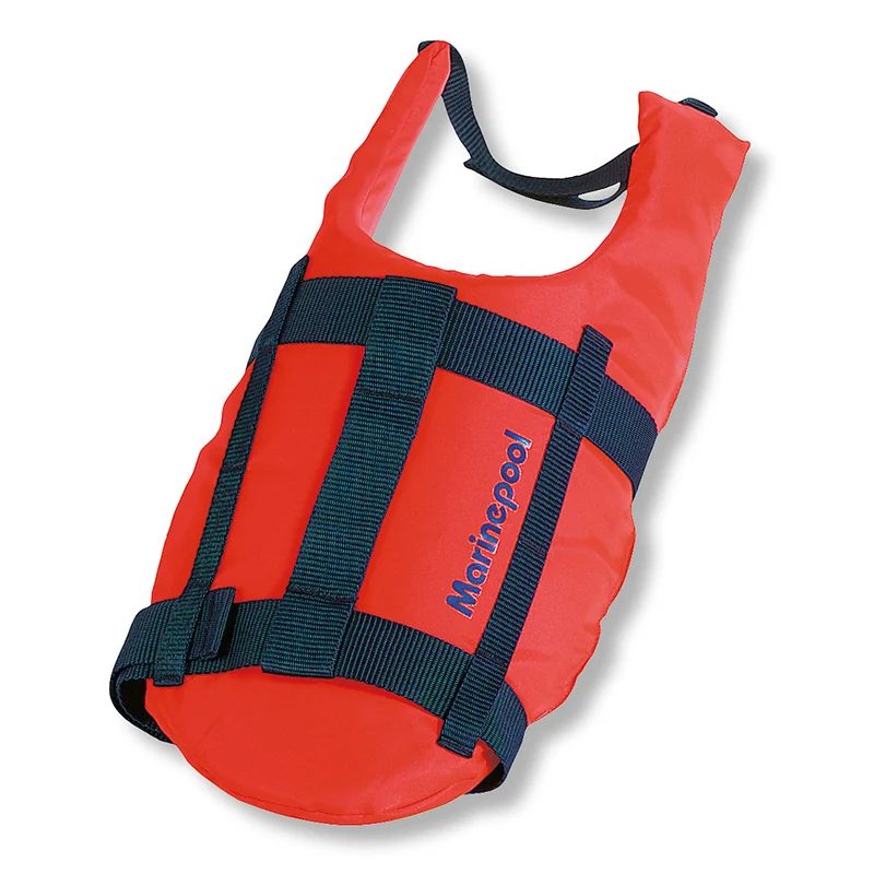 Marinepool Schwimmweste für Hunde