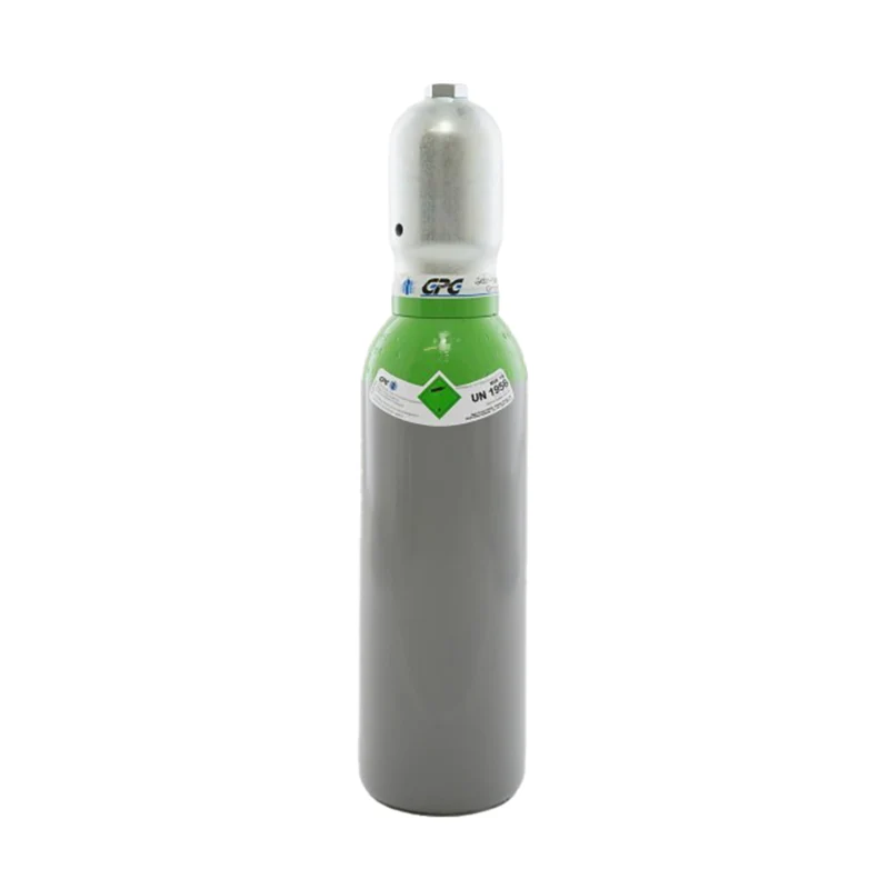 5l Druckluftflasche 300bar