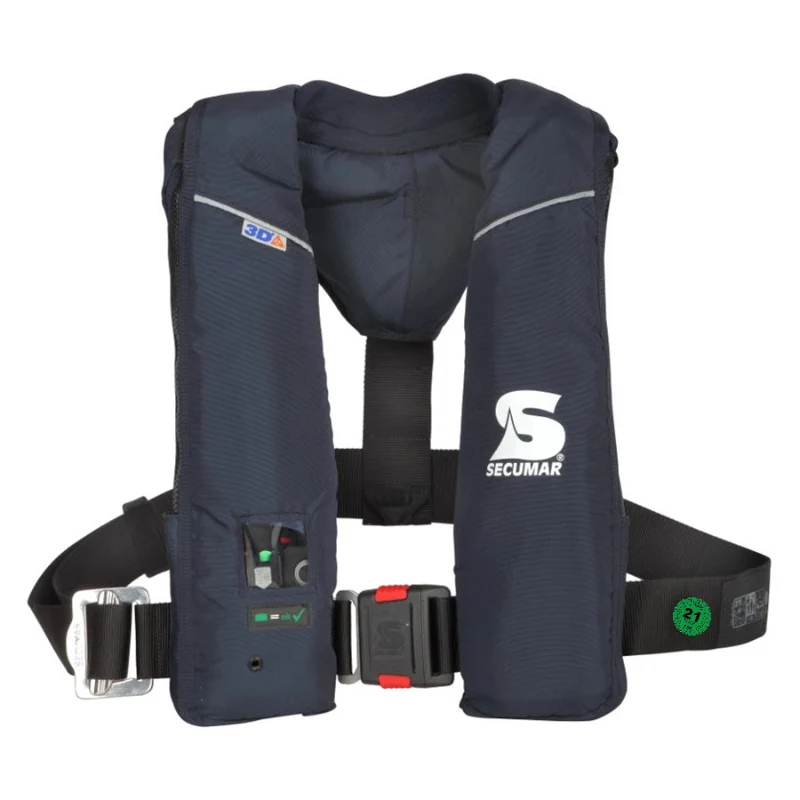 Secumar Alpha 275 SOLAS