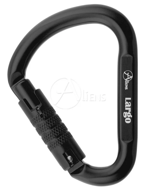 Aliens Largo HMS Alu-Karabiner