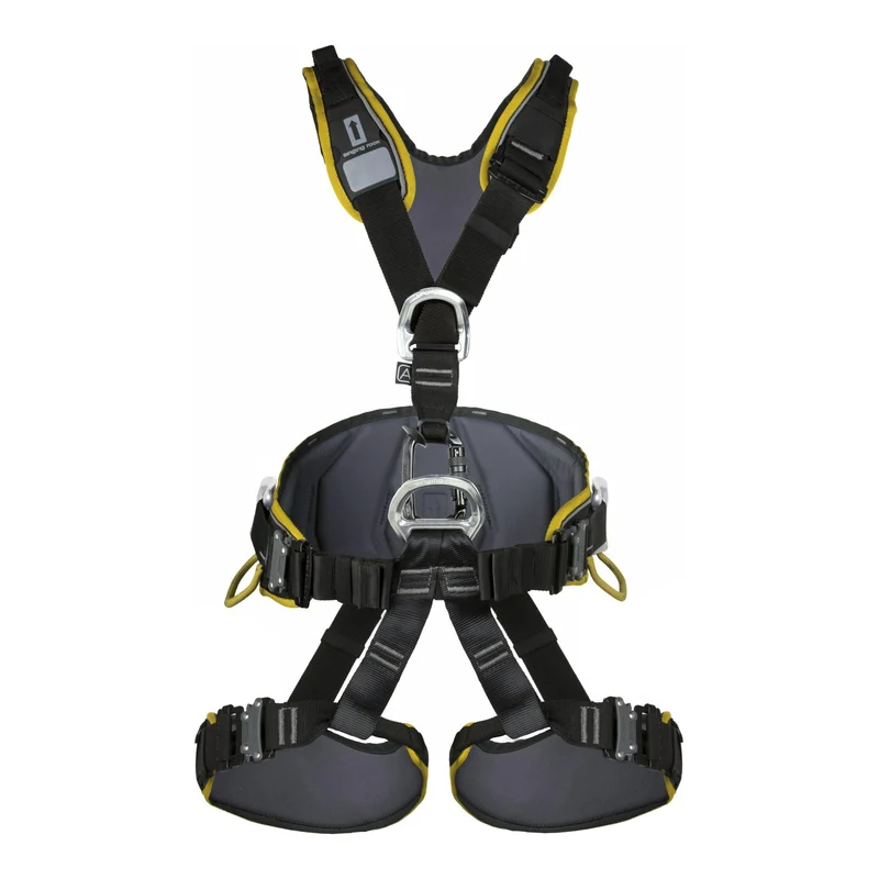 Singing Rock Expert 3D Speed