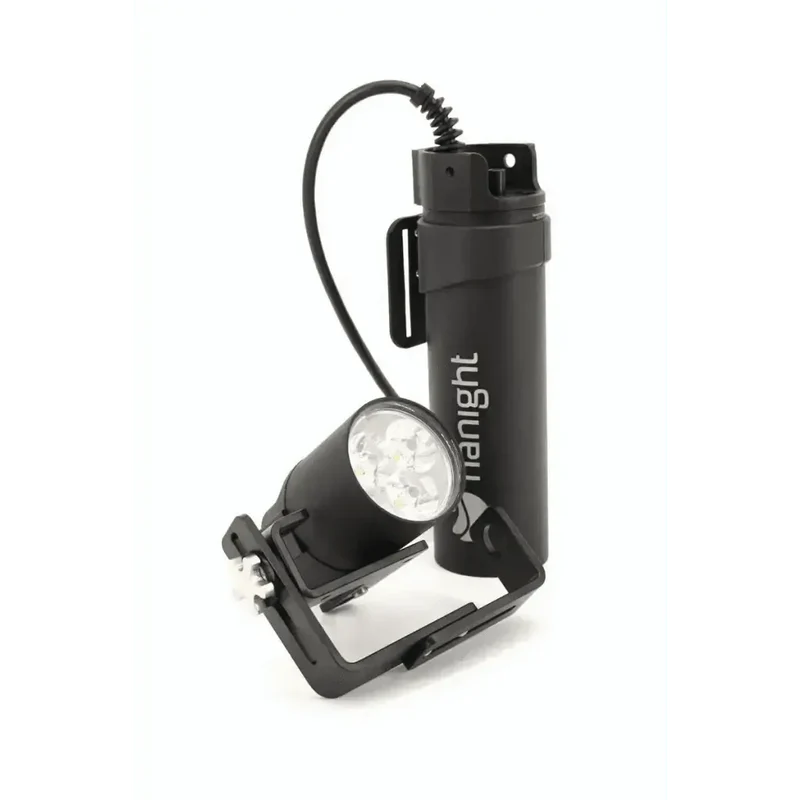 nanight Tech 2 Tauchlampe Tanklampe