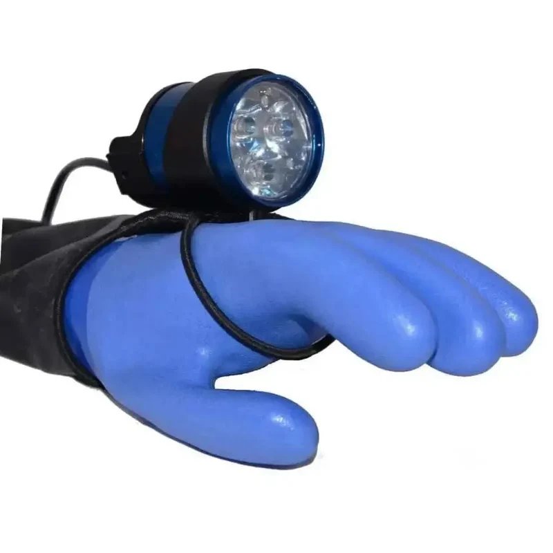 nanight Tech 2 Tauchlampe Tanklampe