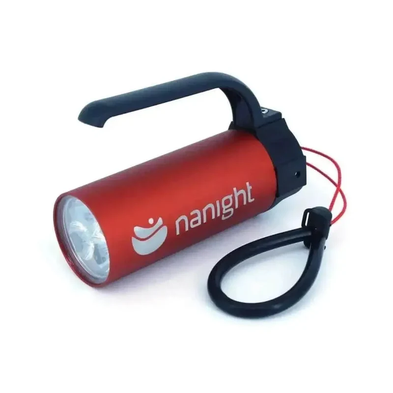 Nanight Sport 2 Tauchlampe