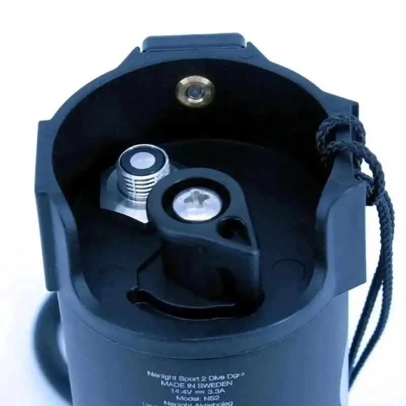 Nanight Sport 2 Tauchlampe