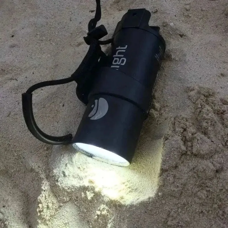 Nanight Sport 2 Tauchlampe