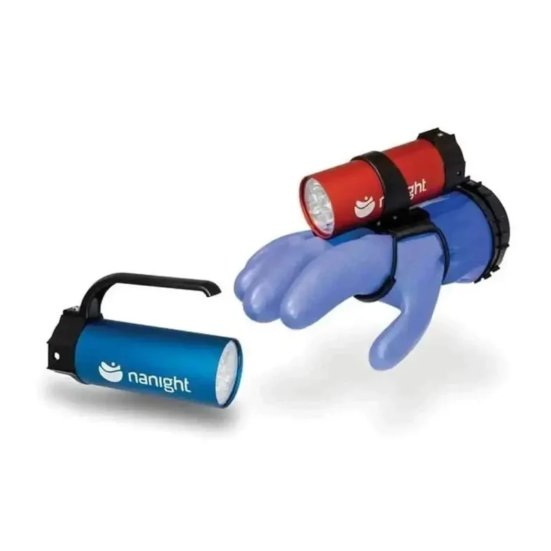 Nanight Sport 2 Tauchlampe