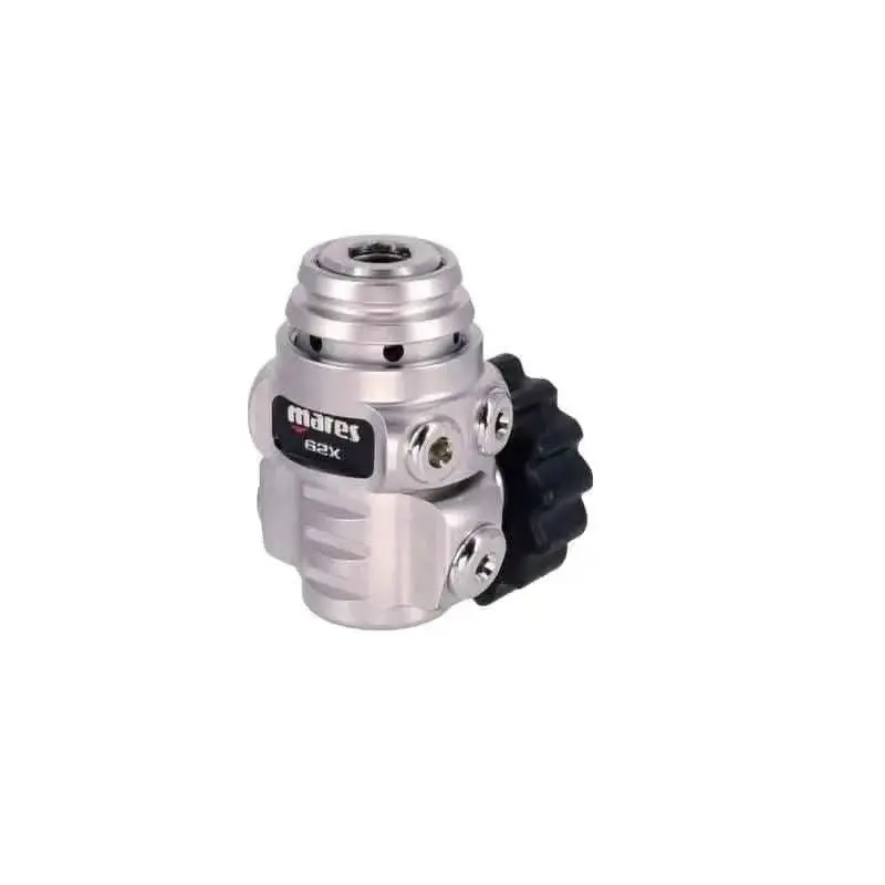 Mares DUAL ADJ 62X ATEMREGLER