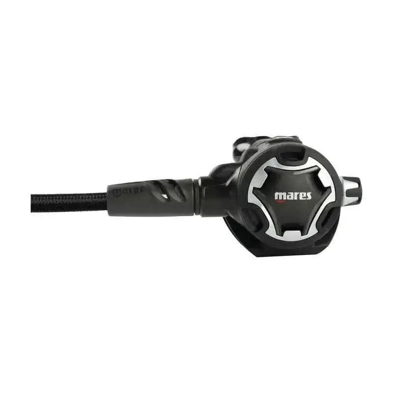 Mares DUAL ADJ 62X ATEMREGLER