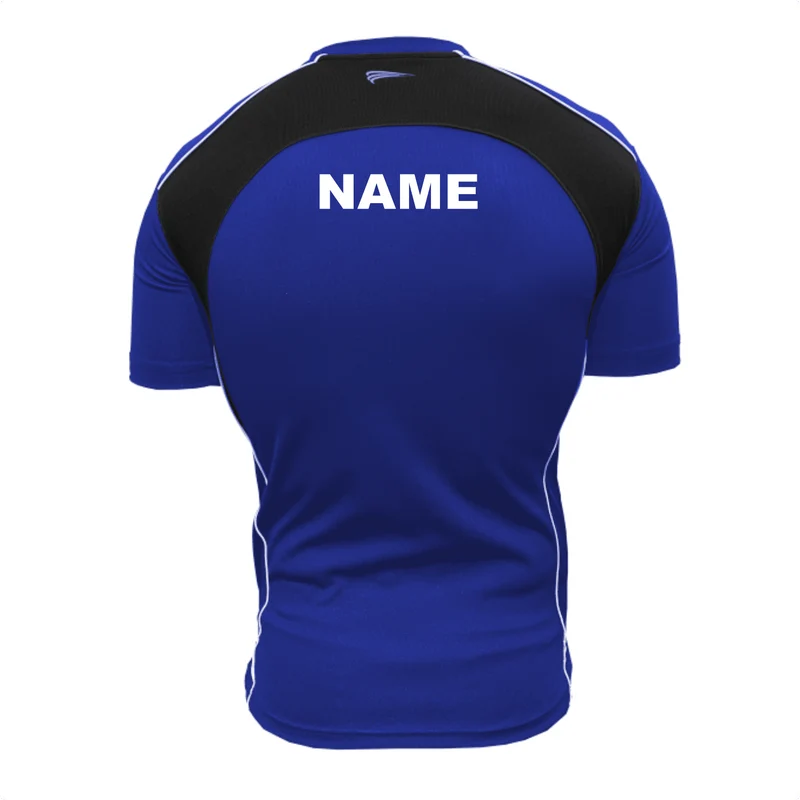 Tilehurst Swimming Club Team Polo Shirt