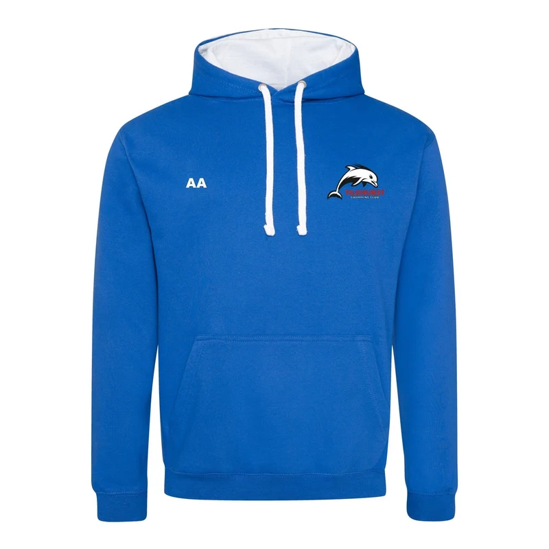 Tilehurst Swimming Club Team Hoodie
