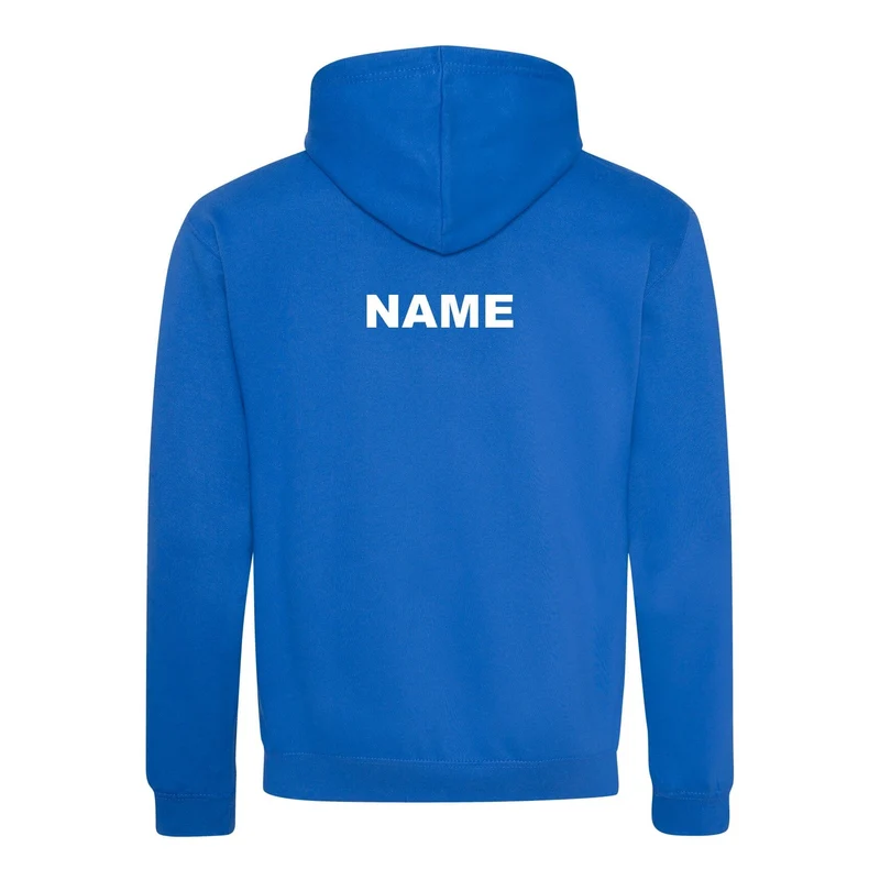Tilehurst Swimming Club Team Hoodie