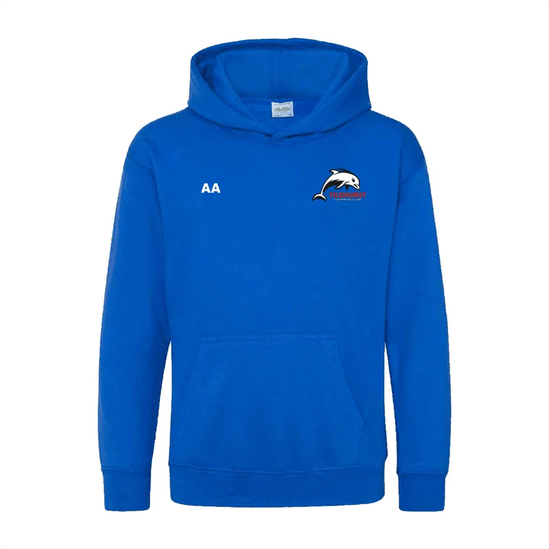 Tilehurst Swimming Club Team Hoodie