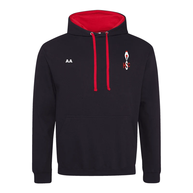 Henley Swimming Club Team Hoodie