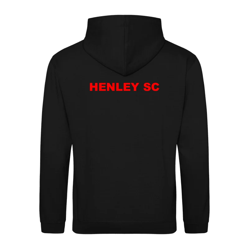 Henley Swimming Club Team Hoodie